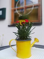 Hotel Landhaus Zell am See