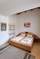 Hotel Landhaus Zell am See