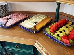 Hotel Landhaus Zell am See