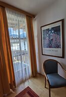 Hotel Landhaus Zell am See