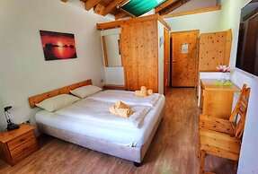 Hotel Landhaus Zell am See