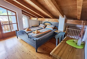 Hotel Landhaus Zell am See