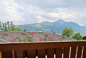 Hotel Landhaus Zell am See