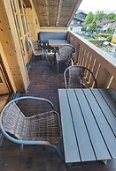 Hotel Landhaus Zell am See