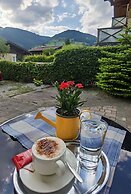 Hotel Landhaus Zell am See