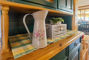 Hotel Landhaus Zell am See