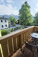 Hotel Landhaus Zell am See