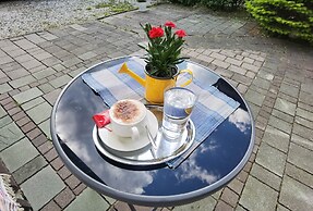 Hotel Landhaus Zell am See