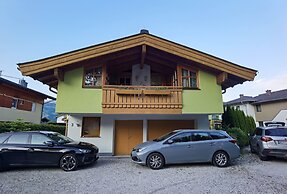Hotel Landhaus Zell am See