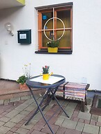 Hotel Landhaus Zell am See