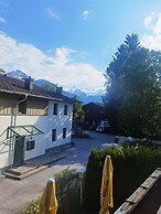Hotel Landhaus Zell am See