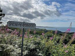 Pen y Mynydd