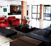 Sun Square Suítes Hotel By Lual