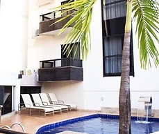 Sun Square Suítes Hotel By Lual
