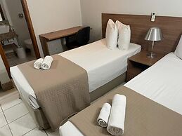 Sun Square Suítes Hotel By Lual