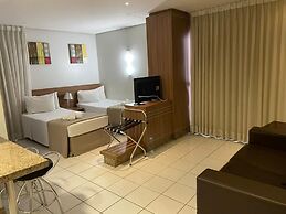 Sun Square Suítes Hotel By Lual
