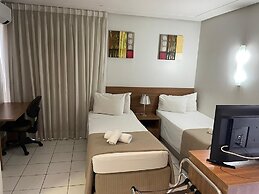Sun Square Suítes Hotel By Lual