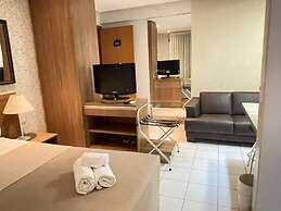 Sun Square Suítes Hotel By Lual