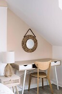 Luxury Designer 4-bed Home in the Heart of Belfast