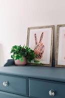 Luxury Designer 4-bed Home in the Heart of Belfast