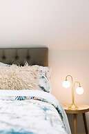 Luxury Designer 4-bed Home in the Heart of Belfast