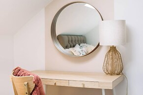 Luxury Designer 4-bed Home in the Heart of Belfast