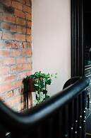 Luxury Designer 4-bed Home in the Heart of Belfast