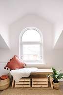 Luxury Designer 4-bed Home in the Heart of Belfast