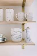 Luxury Designer 4-bed Home in the Heart of Belfast