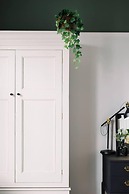 Luxury Designer 4-bed Home in the Heart of Belfast