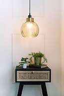 Luxury Designer 4-bed Home in the Heart of Belfast