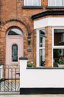Luxury Designer 4-bed Home in the Heart of Belfast