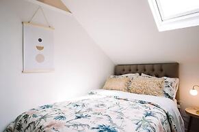 Luxury Designer 4-bed Home in the Heart of Belfast