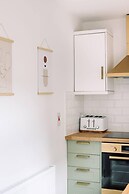 Luxury Designer 4-bed Home in the Heart of Belfast