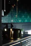 Luxury Designer 4-bed Home in the Heart of Belfast