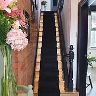 Luxury Designer 4-bed Home in the Heart of Belfast