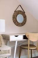 Luxury Designer 4-bed Home in the Heart of Belfast