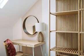 Luxury Designer 4-bed Home in the Heart of Belfast