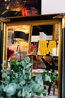 Luxury Designer 4-bed Home in the Heart of Belfast