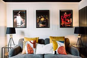 Luxury Designer 4-bed Home in the Heart of Belfast