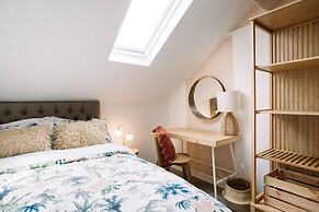 Luxury Designer 4-bed Home in the Heart of Belfast