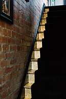 Luxury Designer 4-bed Home in the Heart of Belfast