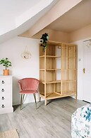 Luxury Designer 4-bed Home in the Heart of Belfast