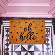 Luxury Designer 4-bed Home in the Heart of Belfast