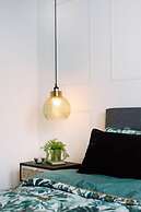 Luxury Designer 4-bed Home in the Heart of Belfast