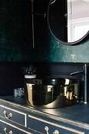 Luxury Designer 4-bed Home in the Heart of Belfast