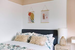 Luxury Designer 4-bed Home in the Heart of Belfast