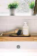 Luxury Designer 4-bed Home in the Heart of Belfast