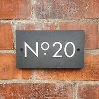 Luxury Designer 4-bed Home in the Heart of Belfast