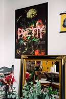 Luxury Designer 4-bed Home in the Heart of Belfast